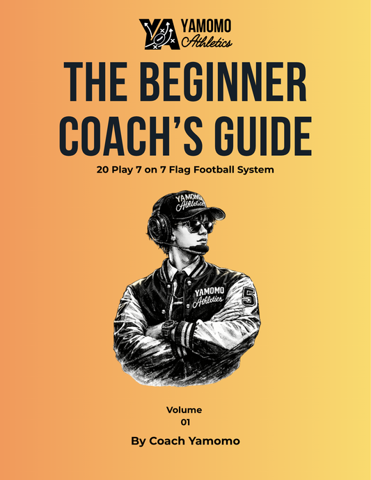 The Beginner Coach’s Guide - Volume 01