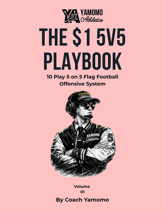 The $1 5v5 Playbook Volume 1